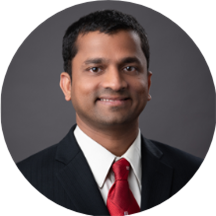 Dr. Venkata Kanthimathinathan, MD