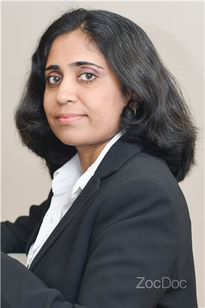 Dr. Venkata Lakshmi Achanta, MD