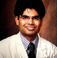 Dr. Venkata Ranga Nallapareddygari, MD