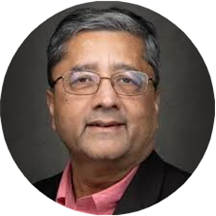 Dr. Venkatachala Mohan, MD