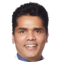 Dr. Venkataraman Palabindala, MD
