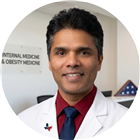 Dr. Venkataraman Palabindala, MD