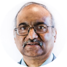 Dr. Venkataramana Garikiparthy, MD