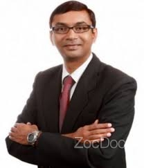 Dr. Venkatesh Babu Segu, MD, FACE
