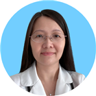Dr. Vennie Ying, DNP, FNP-BC, WHNP-BC