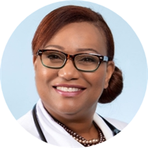 Dr. Ventricia Harris-Victor, DNP