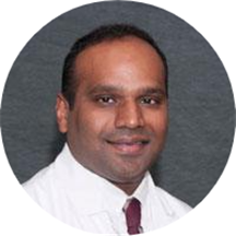 Dr. Venu Chimmiri, DDS