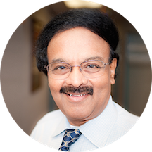 Dr. Venu Prabaker, MD