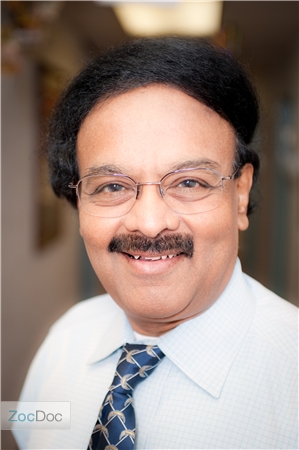 Dr. Venu Prabaker, MD