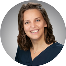 Dr. Vera Brink, MD