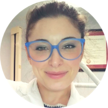 Dr. Vera Chernomordik, DMD
