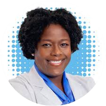 Dr. Vera Lafosse, DO