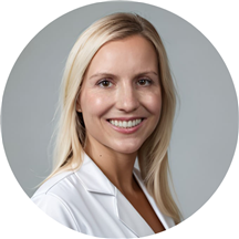 Dr. Verena Isak, MD