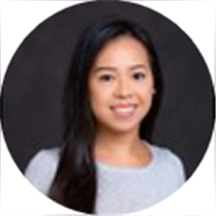 Dr. Verissa Lam, OD