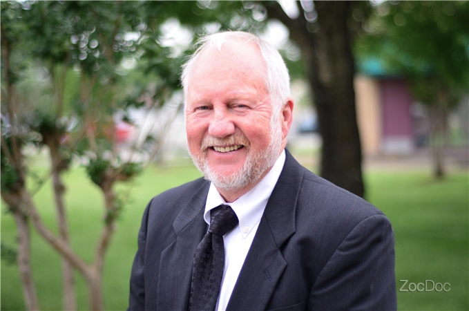 Dr. Verne Leroy Willits, MD