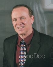 Dr. Vernon Mackey, DO