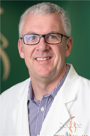 Dr. Vernon Naake, MD, FACOG
