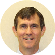 Dr. Vernon Pollock, DDS