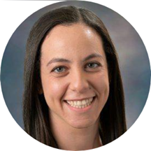 Dr. Veronia Nashed, PT, DPT