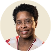 Dr. Veronica Broadnax, MD