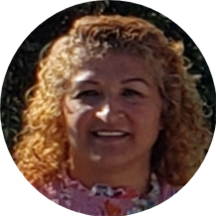 Dr. Veronica Gutierrez, PhD