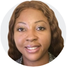 Dr. Veronica King, PhD