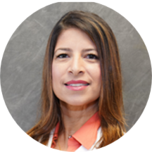 Dr. Veronica McCloskey, MD