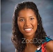 Dr. Veronica Niang, DDS