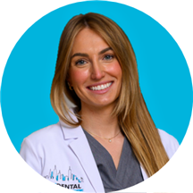 Dr. Veronica Puzio, DMD