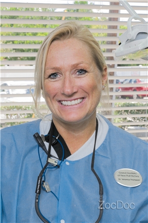 Dr. Veronica Thompson, DDS