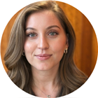 Dr. Veronika Gogiia, DMD