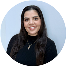 Dr. Veronika Guerges, DC