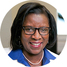 Dr. Verretta Deorosan, MD