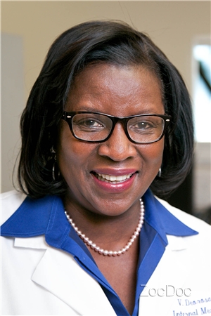 Dr. Verretta Deorosan, MD