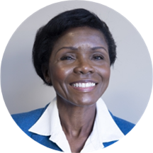 Dr. Verta Smith, MD