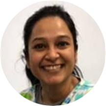 Dr. Vertika Goel, DPT