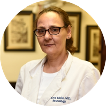 Dr. Vesna Micic, MD