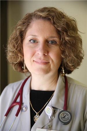 Dr. Vesna Zecevic Sternic, MD
