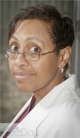 Dr. Vestinia Bridges, MD