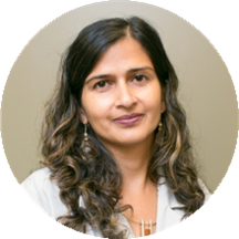 Dr. Vibha Sabharwal, MD