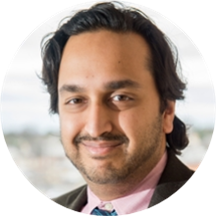 Dr. Vibhav Sekhsaria, MD