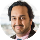 Dr. Vibhav Sekhsaria, MD