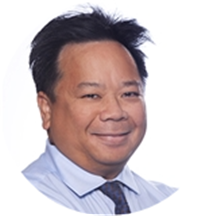 Dr. Vicente Anthony Chiong, MD