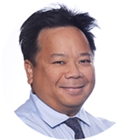 Dr. Vicente Anthony Chiong, MD