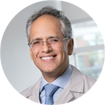 Dr. Vicente E Cardenas, MD