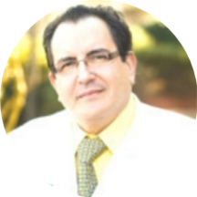 Dr. Vicente Mendez, MD