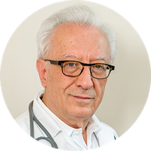 Dr. Vicken Poochikian, MD