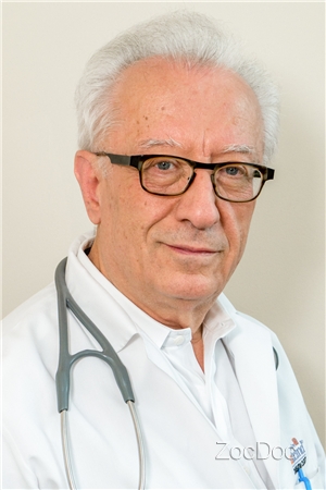Dr. Vicken Poochikian, MD