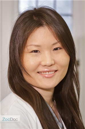 Dr. Vicky (Min-Young) Choi, DMD