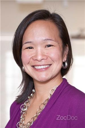 Dr. Vicky Young, MD